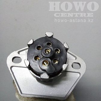 Разъём сцепной электрический DZ9100710003/13